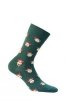 Skarpety Gatta U94.N03 Perfect Man Casual wzorowane 39-47